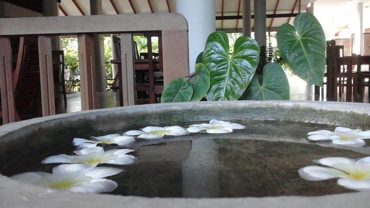 Soul Mates Hotel Mirissa Exterior photo
